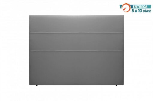 Cabezal Tapizado Iris Somi - Imagen 2