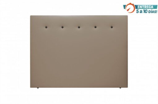 Cabezal Tapizado Noa Somi - Imagen 3