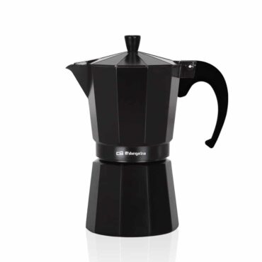 Cafetera Orbegozo KFN310
