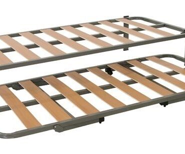 Cama Canguro ECO