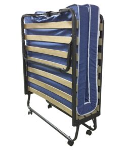 Cama Plegable 90x200