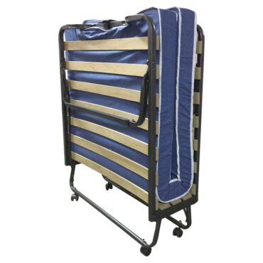 Cama Plegable 90x200