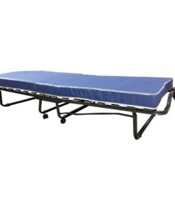 Cama Plegable 90x200