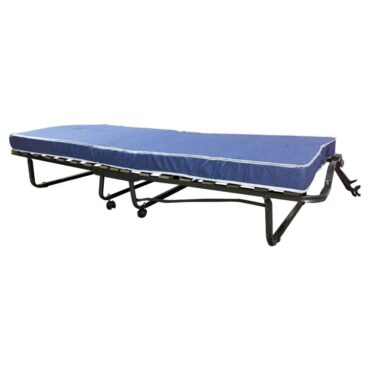 Cama Plegable 90X200 3 Cama Plegable 90X200