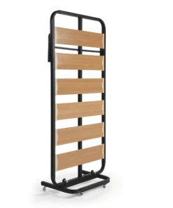 Cama Supletoria Vertical 90x190