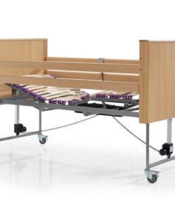 Cama articulada eléctrica Alzheimer