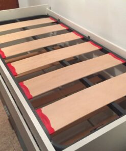 Cama Nido Con Cajón (Cama Oculta) - Imagen 7