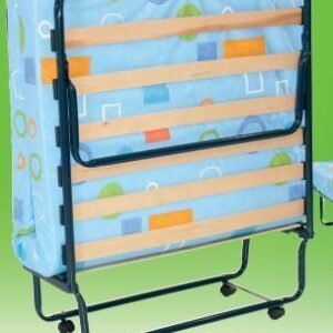 Cama plegable