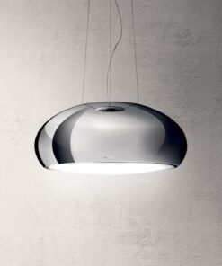 Campana Elica SEASHELL IX F 80