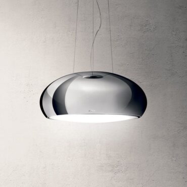 Campana Elica SEASHELL IX F 80