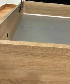Canape Abatible Madera Premium