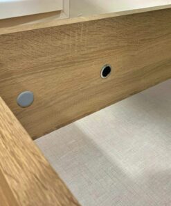 Canape Abatible Madera Premium