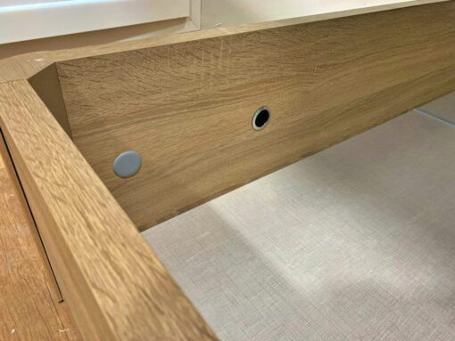 Canape Abatible Madera Premium
