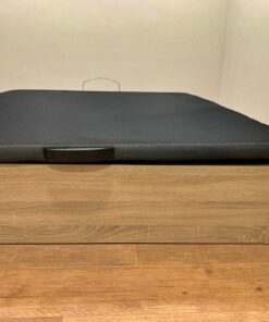 Canape Abatible Madera Premium