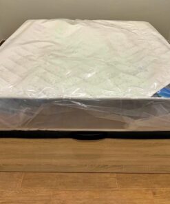 Canape Abatible Madera Premium