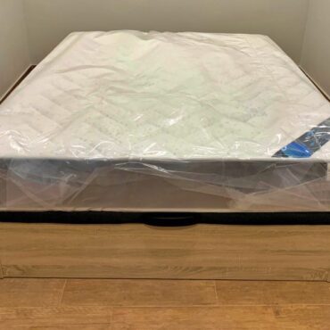 Canape Abatible Madera Premium
