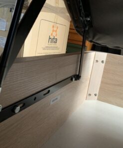 Canape Abatible Madera Premium - Imagen 8