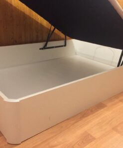 Canape Abatible Madera