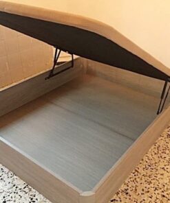 Pack Canape abatible más colchon