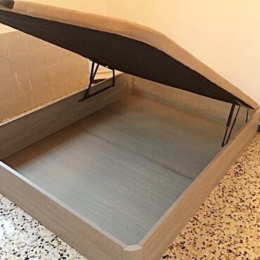 Pack Canape abatible más colchon