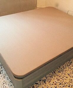 Canape Abatible Madera