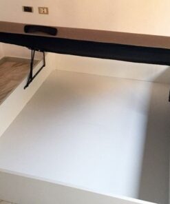 Canape Abatible Madera