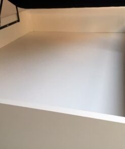 Canape Abatible Madera