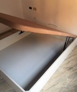 Canape Abatible Madera