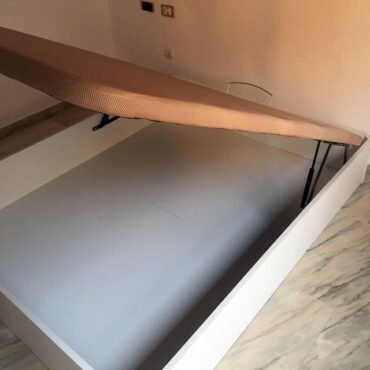 Canape Abatible Madera