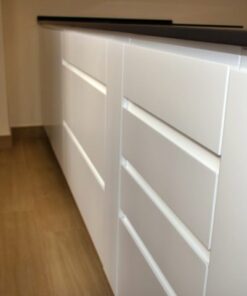 Cocina Dos Hermanas 13