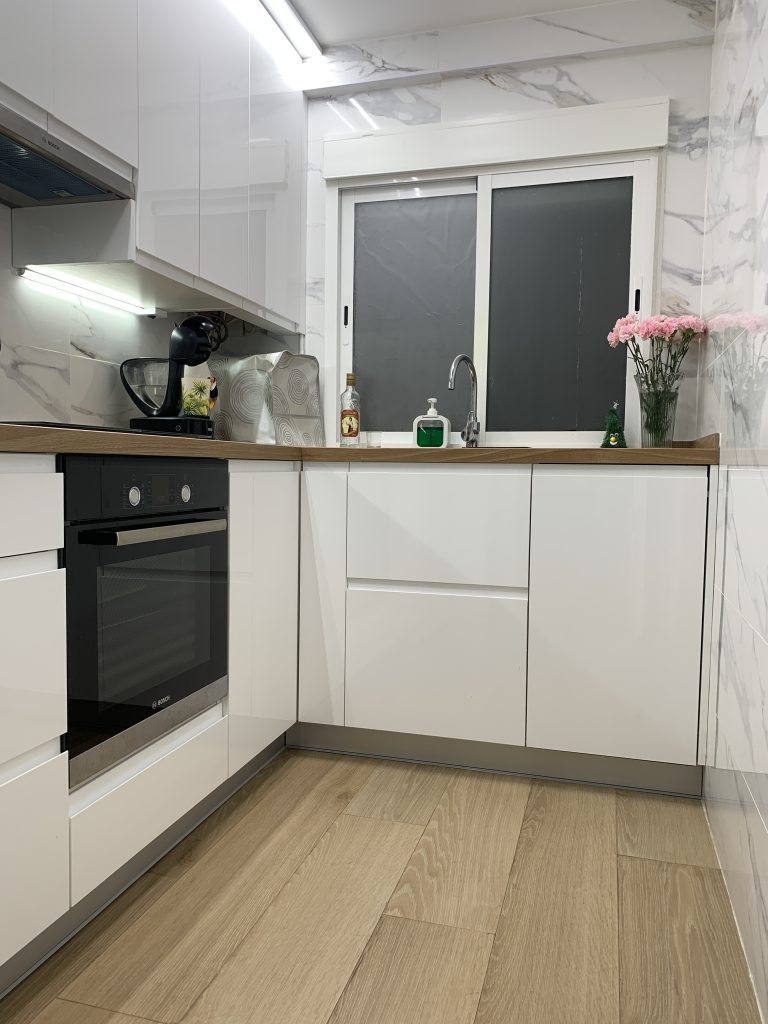 Muebles De Cocina 5 Cocina Sevilla 10