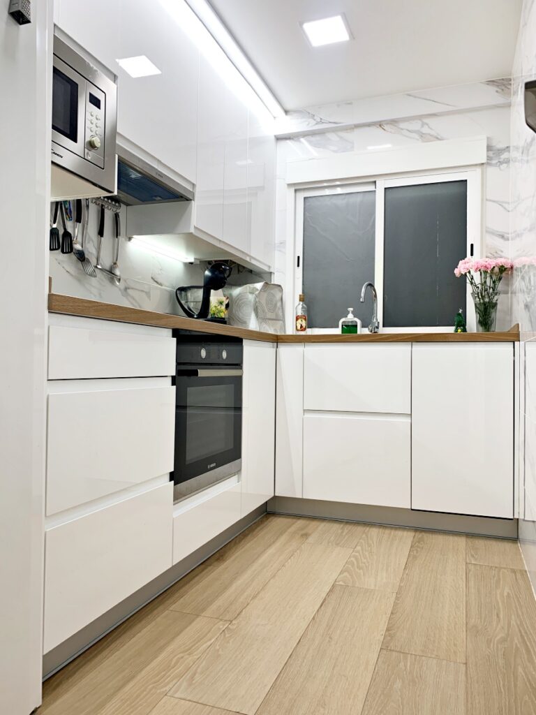 Muebles De Cocina 6 Cocina Sevilla 14