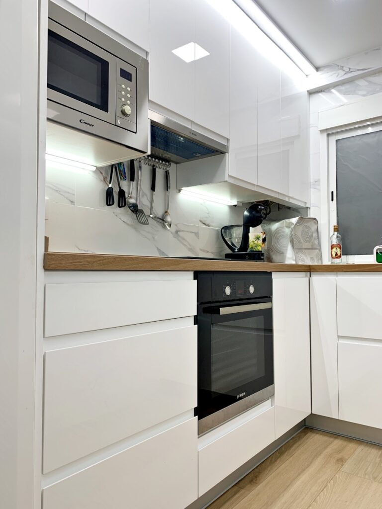 Muebles De Cocina 7 Cocina Sevilla 20