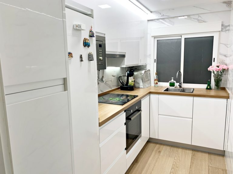 Muebles De Cocina 8 Cocina Sevilla 24
