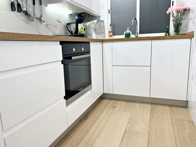 Muebles De Cocina 4 Cocina Sevilla 8