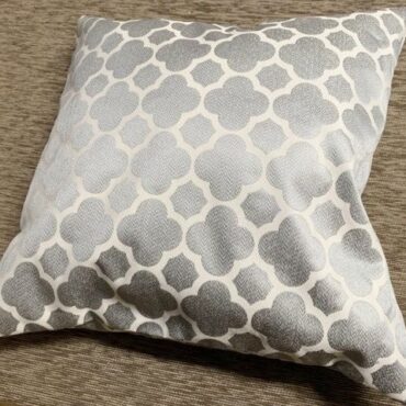 Cojin A Juego Con Ropa Camilla 4