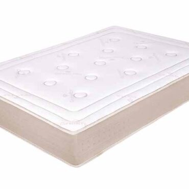 Colchón Air Visco H26