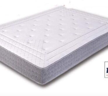 Colchón Anaya BRISSA