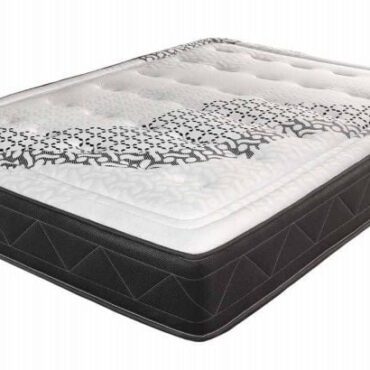 Colchón Bogotá SERKADES