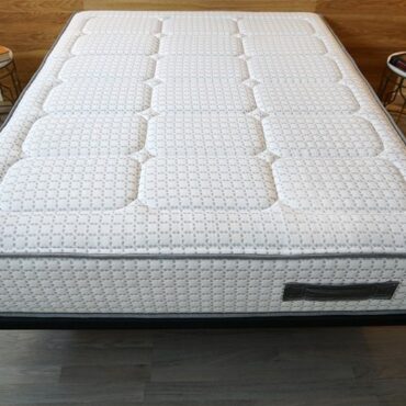 Colchón Cloud Foam New York Somi 7 Colchón Cloud Foam New York