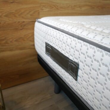 Colchón Cloud Foam New York Somi 9 Colchón Cloud Foam New York