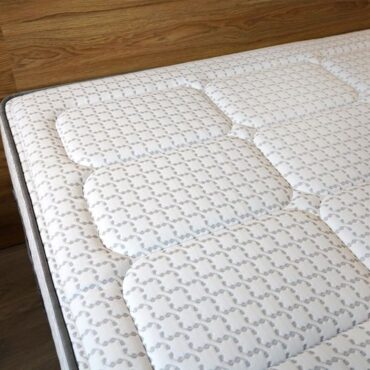 Colchón Cloud Foam New York Somi 10 Colchón Cloud Foam New York