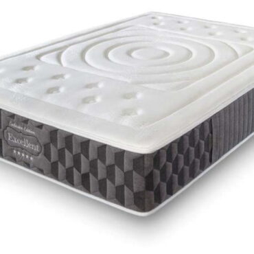 colchon excellent me serkades