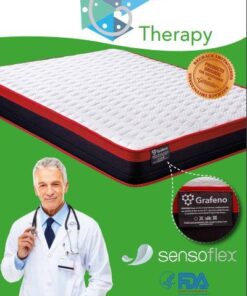 Colchon Grafeno Therapy - Imagen 4