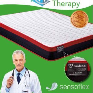 Colchon Grafeno Therapy 3