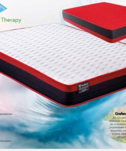 Colchon Grafeno Therapy - Imagen 2