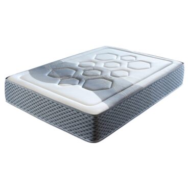 Colchón Grafeno Night SERKADES