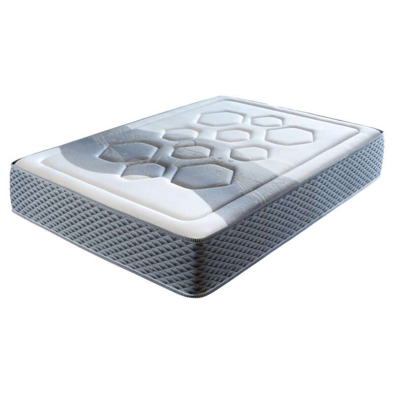 Colchón Grafeno Night Serkades 4 Colchón Grafeno Night Serkades