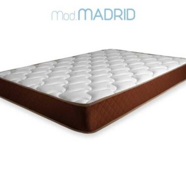 colchón madrid serkades