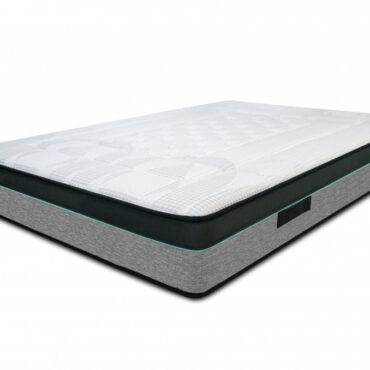 Colchones de Muelles y Viscoelástica